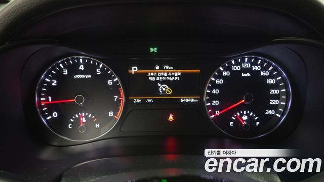 Kia K3 (II) 1.6 Prestige 2022 — фото 8