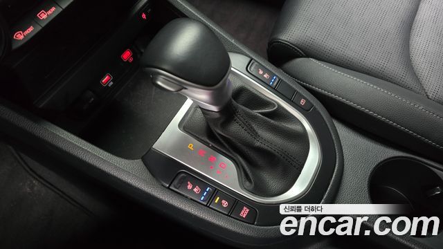 Kia K3 (II) 1.6 Prestige 2022 — фото 9