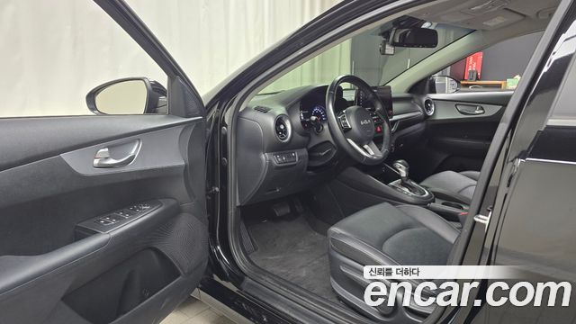 Kia K3 (II) 1.6 Prestige 2022 — фото 10