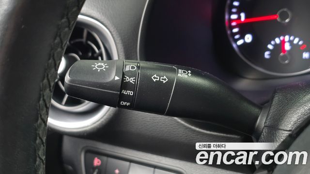 Kia K3 (II) 1.6 Prestige 2022 — фото 17