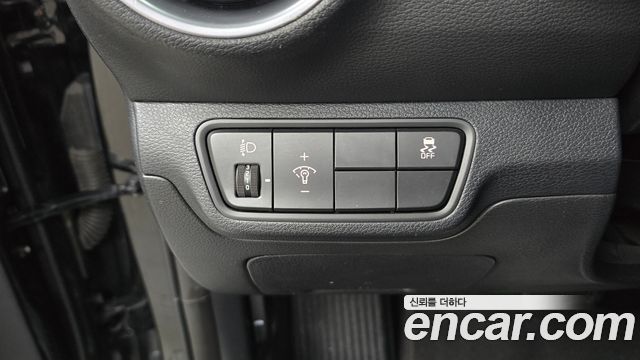 Kia K3 (II) 1.6 Prestige 2022 — фото 19