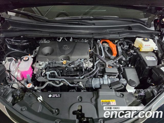 Toyota Sienna (IV) 2.5 Hybrid AWD 2024 — фото 6