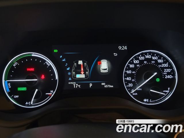 Toyota Sienna (IV) 2.5 Hybrid AWD 2024 — фото 8