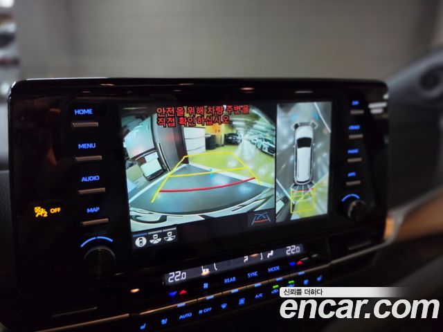 Toyota Sienna (IV) 2.5 Hybrid AWD 2024 — фото 20