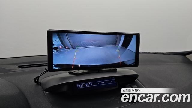 Renault Korea SM3 Neo LE 2016 — фото 14
