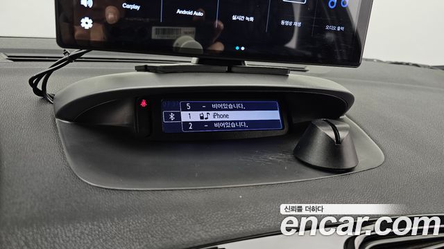 Renault Korea SM3 Neo LE 2016 — фото 15