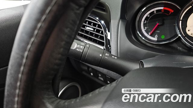 Renault Korea SM3 Neo LE 2016 — фото 17