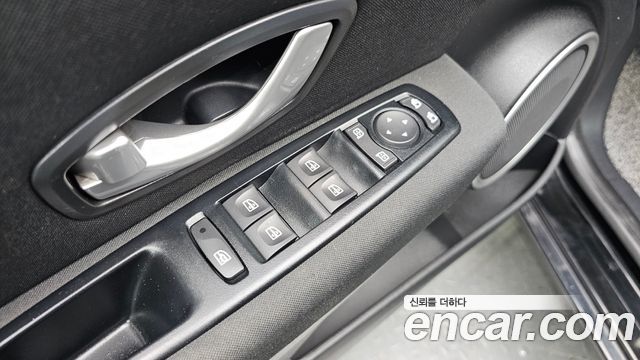 Renault Korea SM3 Neo LE 2016 — фото 19