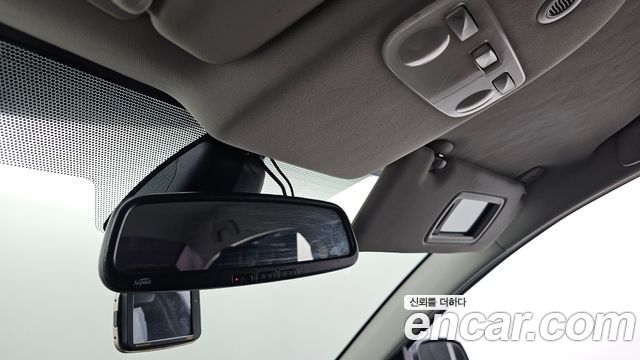 Renault Korea SM3 Neo LE 2016 — фото 20