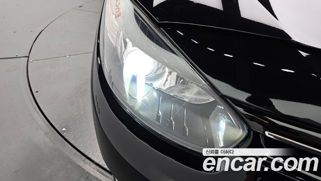 Renault Korea SM3 Neo LE 2016 — фото 22