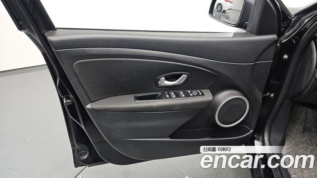 Renault Korea SM3 Neo LE 2016 — фото 24