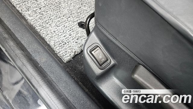 Renault Korea SM3 Neo LE 2016 — фото 27