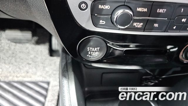 Renault Korea SM3 Neo LE 2016 — фото 28