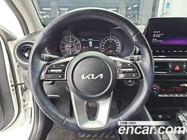 Kia K3 (II) 1.6 Prestige 2022 — фото 9