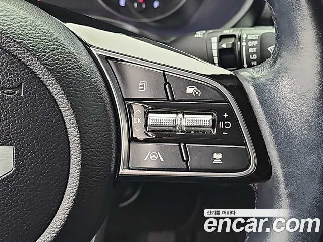 Kia K3 (II) 1.6 Prestige 2022 — фото 22