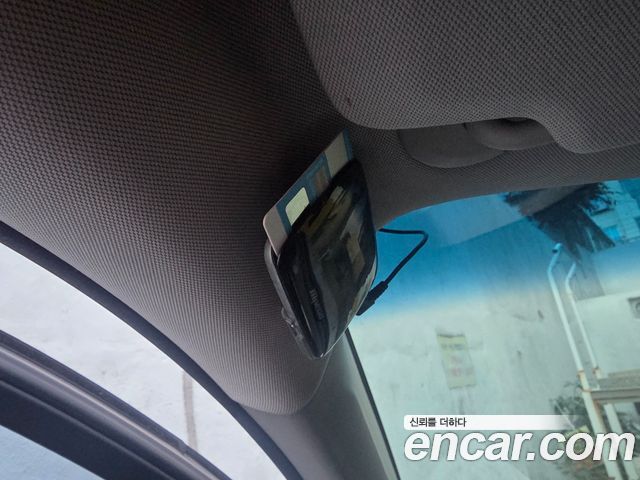 Chevrolet Orlando LPG LT Premium 2012 — фото 12