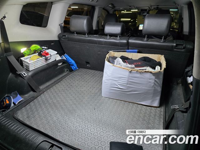 Chevrolet Orlando LPG LT Premium 2012 — фото 16