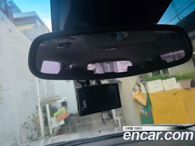 Chevrolet Orlando LPG LT Premium 2012 — фото 17