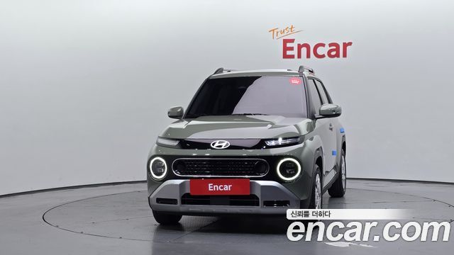 Hyundai Casper Turbo The Essential 2025 — фото 3