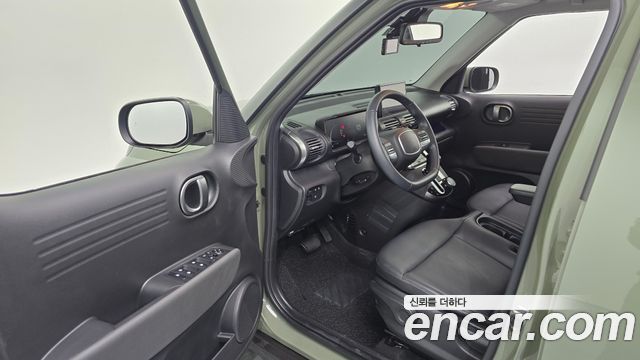 Hyundai Casper Turbo The Essential 2025 — фото 10