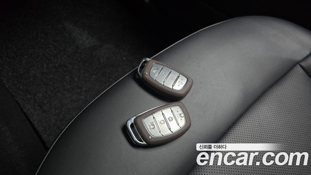 Hyundai Casper Turbo The Essential 2025 — фото 14
