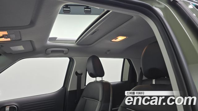 Hyundai Casper Turbo The Essential 2025 — фото 15