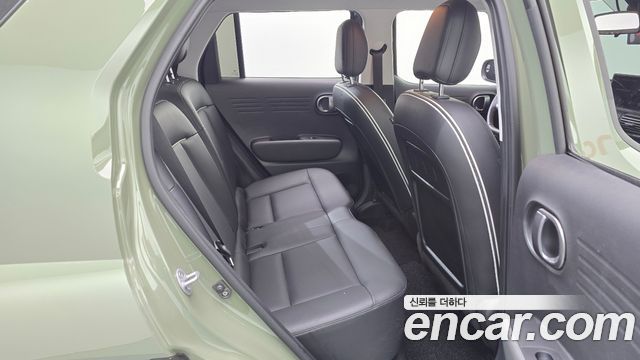 Hyundai Casper Turbo The Essential 2025 — фото 17