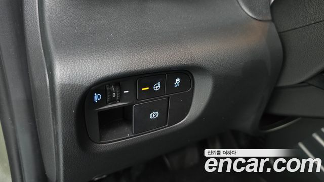 Hyundai Casper Turbo The Essential 2025 — фото 19