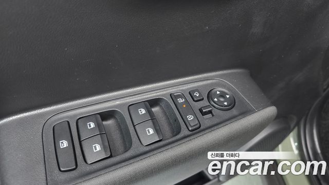 Hyundai Casper Turbo The Essential 2025 — фото 20