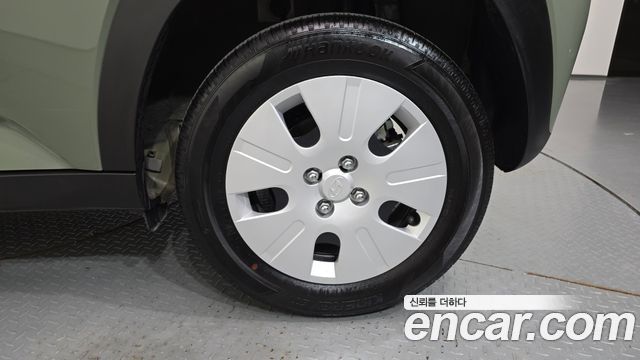 Hyundai Casper Turbo The Essential 2025 — фото 21