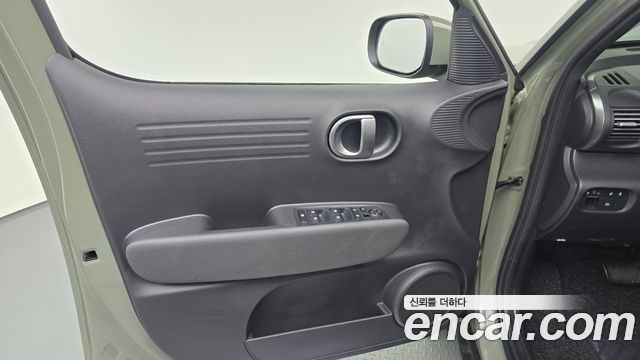Hyundai Casper Turbo The Essential 2025 — фото 24