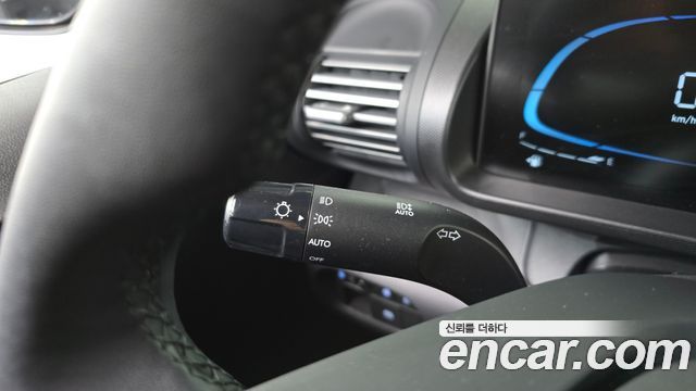 Hyundai Casper Turbo The Essential 2025 — фото 27