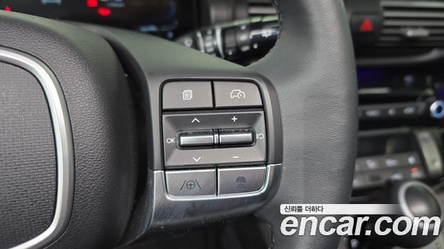 Hyundai Casper Turbo The Essential 2025 — фото 31