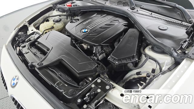 BMW 1 Series (F20) 118d Sport 5Door 2015 — фото 6