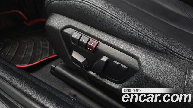 BMW 1 Series (F20) 118d Sport 5Door 2015 — фото 17