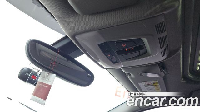 BMW 1 Series (F20) 118d Sport 5Door 2015 — фото 18