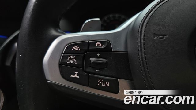 BMW 5 Series (G30) 520d M Sport Package Plus 2019 — фото 18