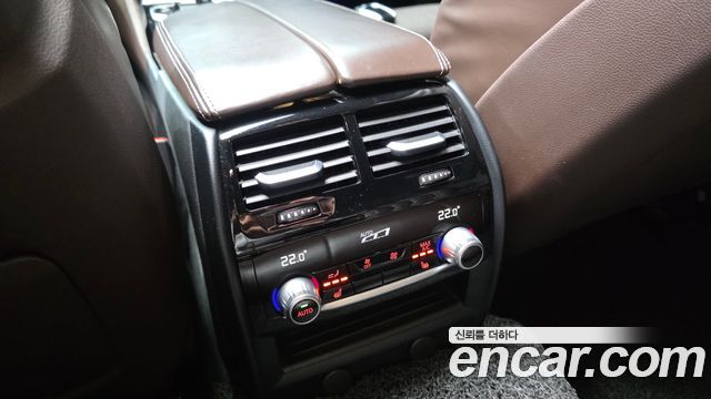 BMW 5 Series (G30) 520d M Sport Package Plus 2019 — фото 20