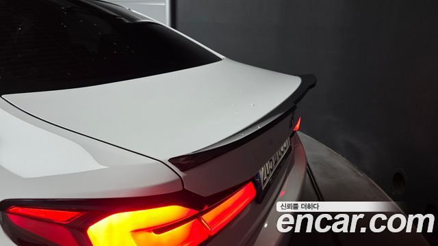 BMW 5 Series (G30) 520d M Sport Package Plus 2019 — фото 23