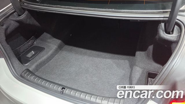 BMW 5 Series (G30) 520d M Sport Package Plus 2019 — фото 31