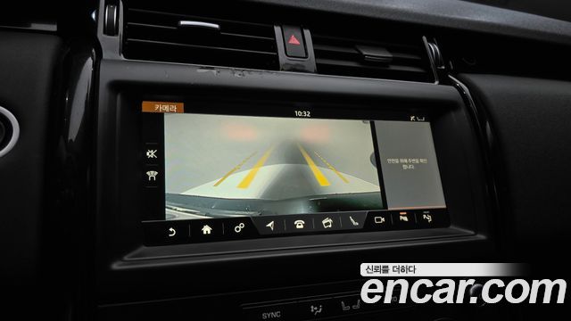 Land Rover Discovery 5 2.0 SD4 SE 2019 — фото 15