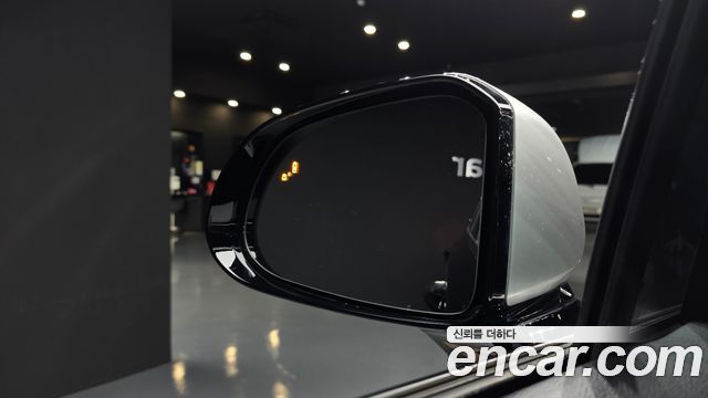 Hyundai Santa Fe (TM) Diesel 2.2 2WD Inspiraition 2020 — фото 17