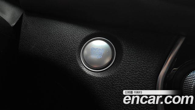 Hyundai Santa Fe (TM) Diesel 2.2 2WD Inspiraition 2020 — фото 27