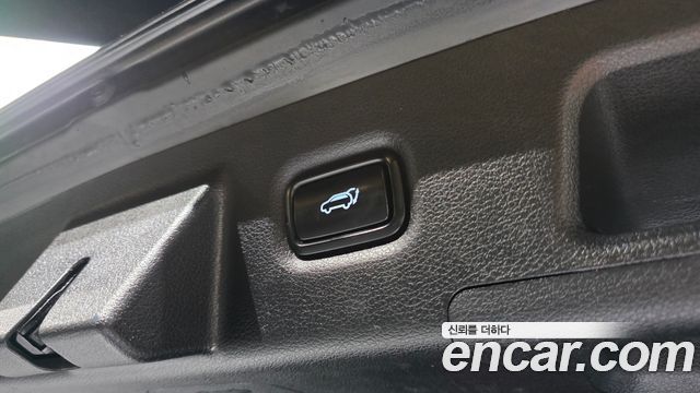 Hyundai Santa Fe (TM) Diesel 2.2 2WD Inspiraition 2020 — фото 31