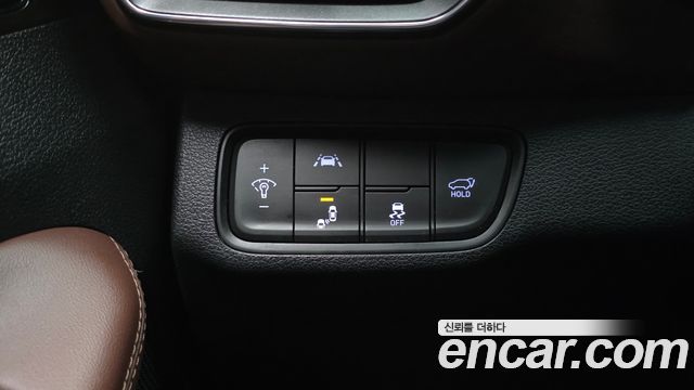 Hyundai Santa Fe (TM) Diesel 2.2 2WD Inspiraition 2020 — фото 32