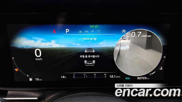 Kia Carnival (IV) Diesel 9-Seater Prestige 2022 — фото 8