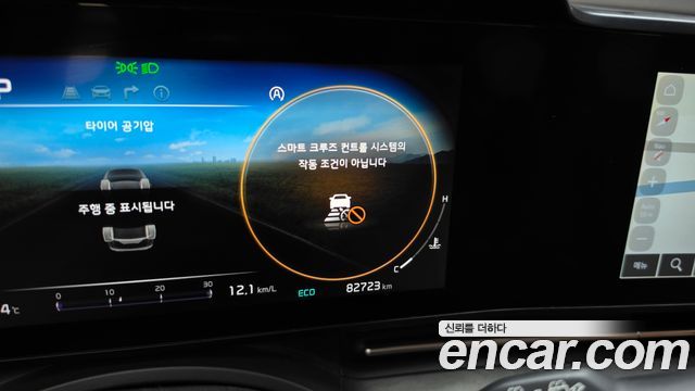 Kia Carnival (IV) Diesel 9-Seater Prestige 2022 — фото 18