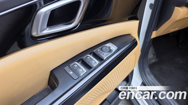 Kia Carnival (IV) Diesel 9-Seater Prestige 2022 — фото 20
