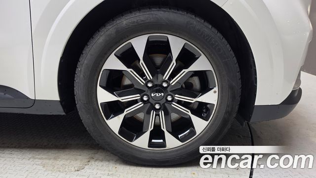 Kia Carnival (IV) Diesel 9-Seater Prestige 2022 — фото 21
