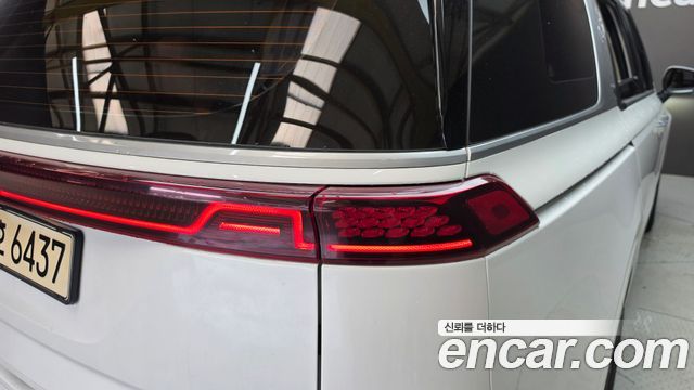 Kia Carnival (IV) Diesel 9-Seater Prestige 2022 — фото 23